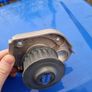 Fiat water pump Image 2