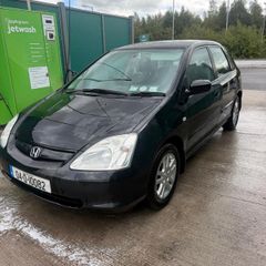 2004 Honda Civic