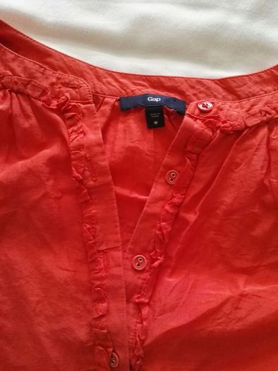 Gap Ladies Top Size 14