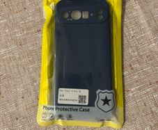 Google Pixel 9 Pro XL Protective Case