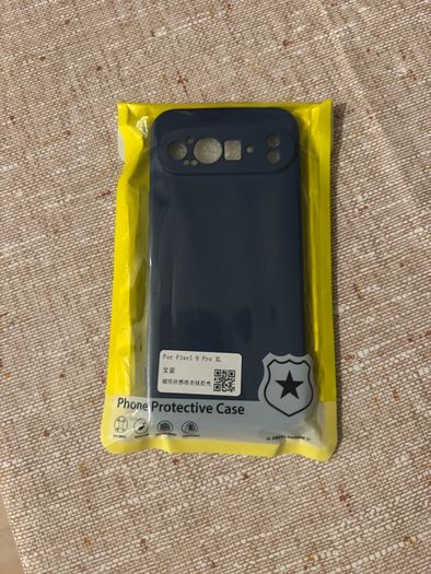 Google Pixel 9 Pro XL Protective Case
