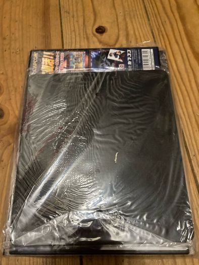 street fighter 2 hyper the anniversary edition PlayStation 2