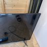 43inch cello tv with built in dvd player remote control with it Image 5