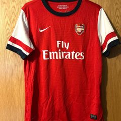 Arsenal kids football shirt size 13-15