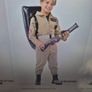 Ghost Buster Costume age 8-10 Image 2