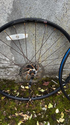 bike parts