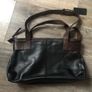 Oriano genuine leather handbag Image 7