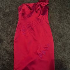 Dress (selection of women's dresses)