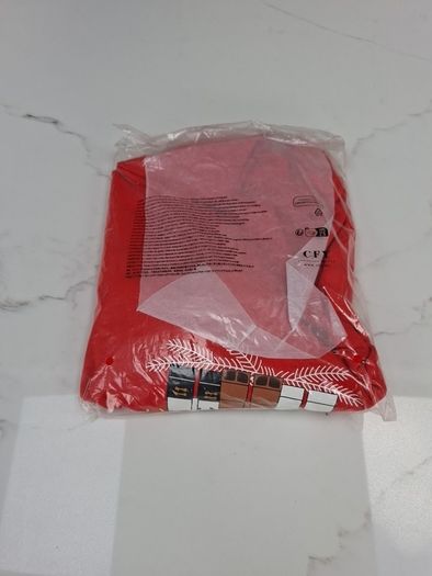 Lego Adult Xmas Sweatshirt