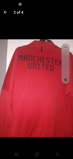 manchester united