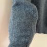 Autograph pure cashmere jumper Image 5