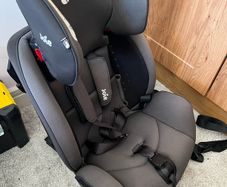 Joie Stages Fx Car Seat