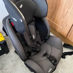 Joie Stages Fx Car Seat