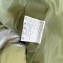 White and green jacket Image 6
