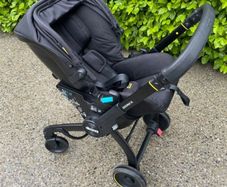 Doona x and isofix