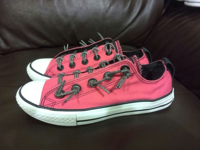 Converse All Star Shoes, size EU-36  UK-3,5