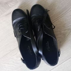 Irish heavy dancing shoes