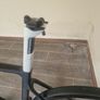Colnago V4Rs size 51 Carbon Disc Brake Frameset Colnago Full Cockpit Image 4