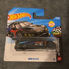 Bmw M4 Gt3