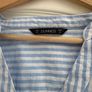 Dunnes Linen long sleeve Blouse Image 2