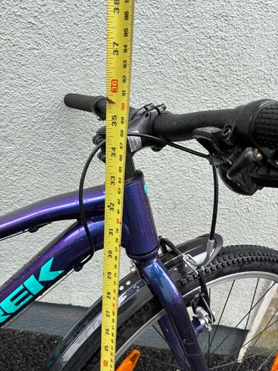 Trek Wahoo 26