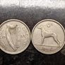 Irish Pre Decimal Coins Image 5