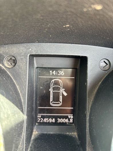 Skoda yeti 151 2.0l diesel manual transmission