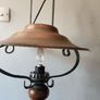 Ceiling lamp .As new. Image 2