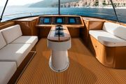 Foam Boat Decking Non Slip Self Adhesive Flooring, 2 8 m Marine Carpet for Boats Yacht Pontoon Kayak Decking