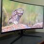 Acer 31.5 inch Monitor Image 2
