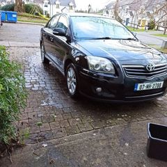 Toyota Avensis 2007