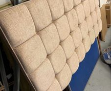 Super King 6ft headboard - open to any reasonable offer
