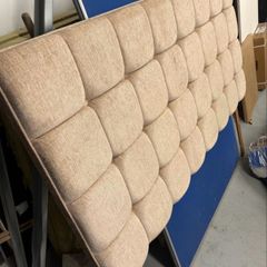 Super King 6ft headboard - open to any reasonable offer