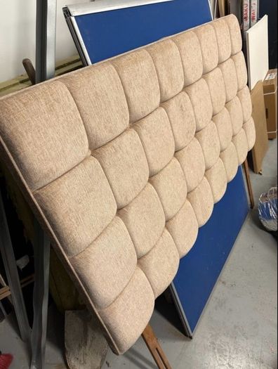 Super King 6ft headboard - open to any reasonable offer