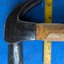 20oz Claw Hammer by Defiance Image 2