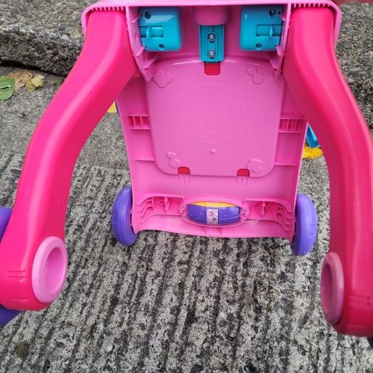 push toy