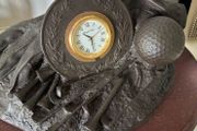 Royal Tara Golf Clock Display/ Prize