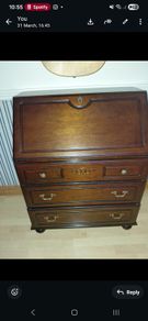 FREE Desk Bureau
