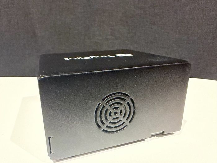 TinyPilot Voyager 2a KVM over IP (USB-C) - Mint Condition