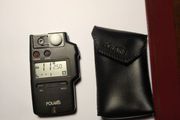Polaris Flash Meter