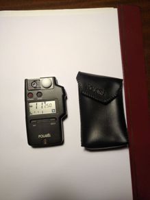 Polaris Flash Meter