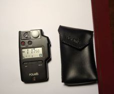 Polaris Flash Meter