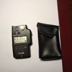 Polaris Flash Meter