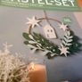 2 x New Great Set of Christmas Arts and Crafts Image 5