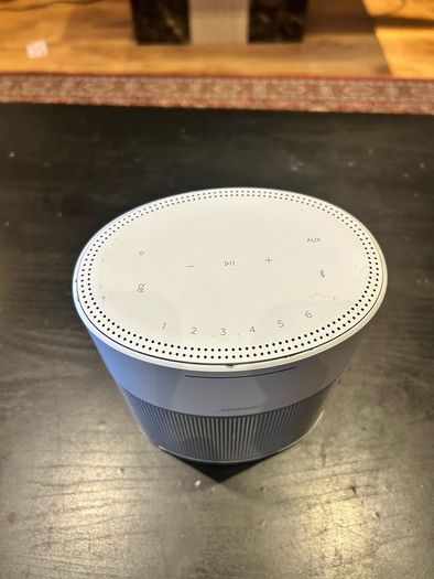 Bose Home Speaker
