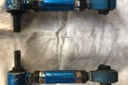 Honda Cusco Rear Camber Arms DC EG EK