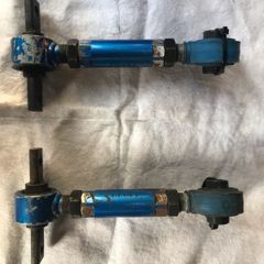 Honda Cusco Rear Camber Arms DC EG EK