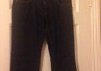 Miss Selfridge jeans