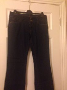 Miss Selfridge jeans