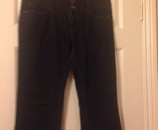 Miss Selfridge jeans